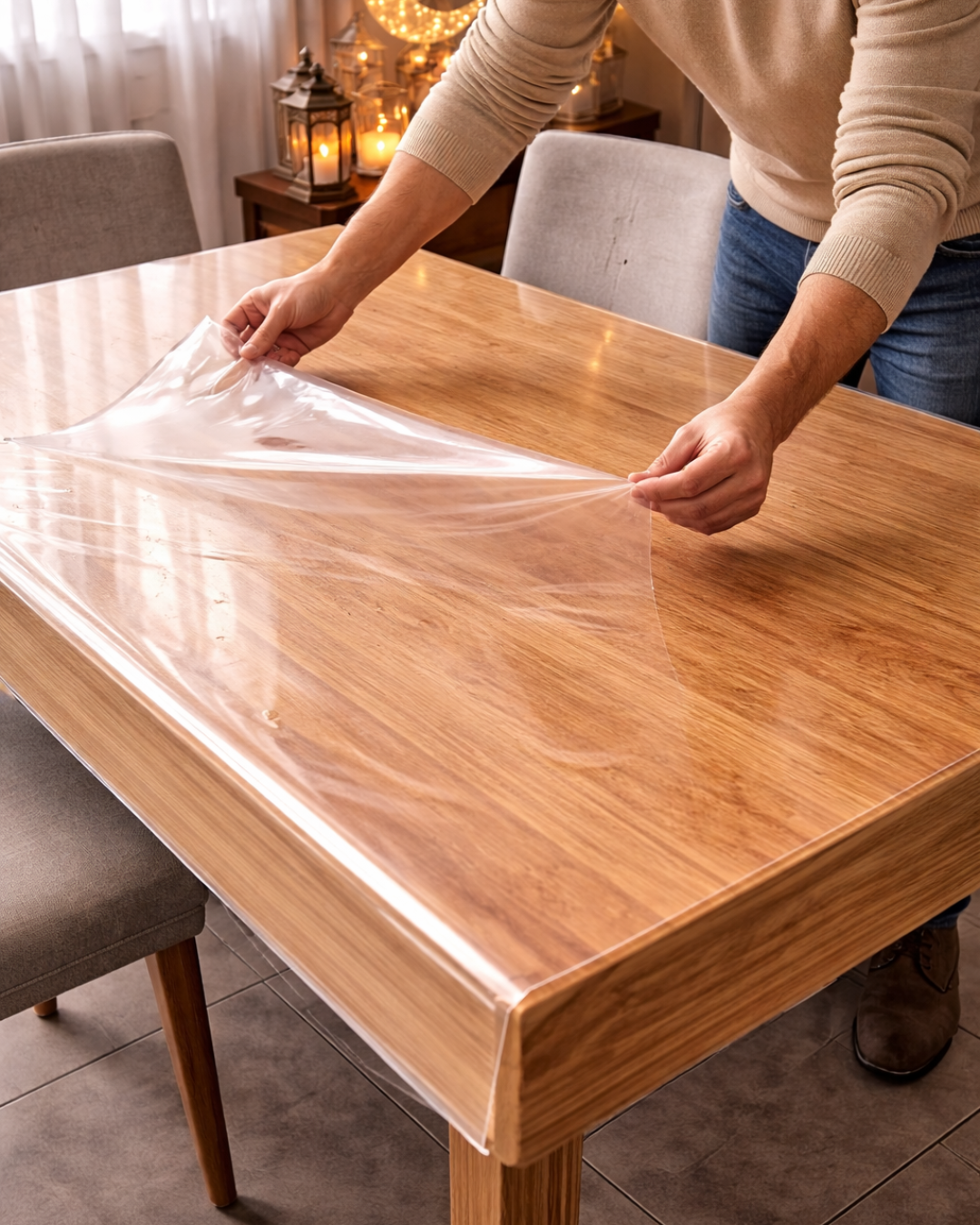 حماية المنازل و الأثاث