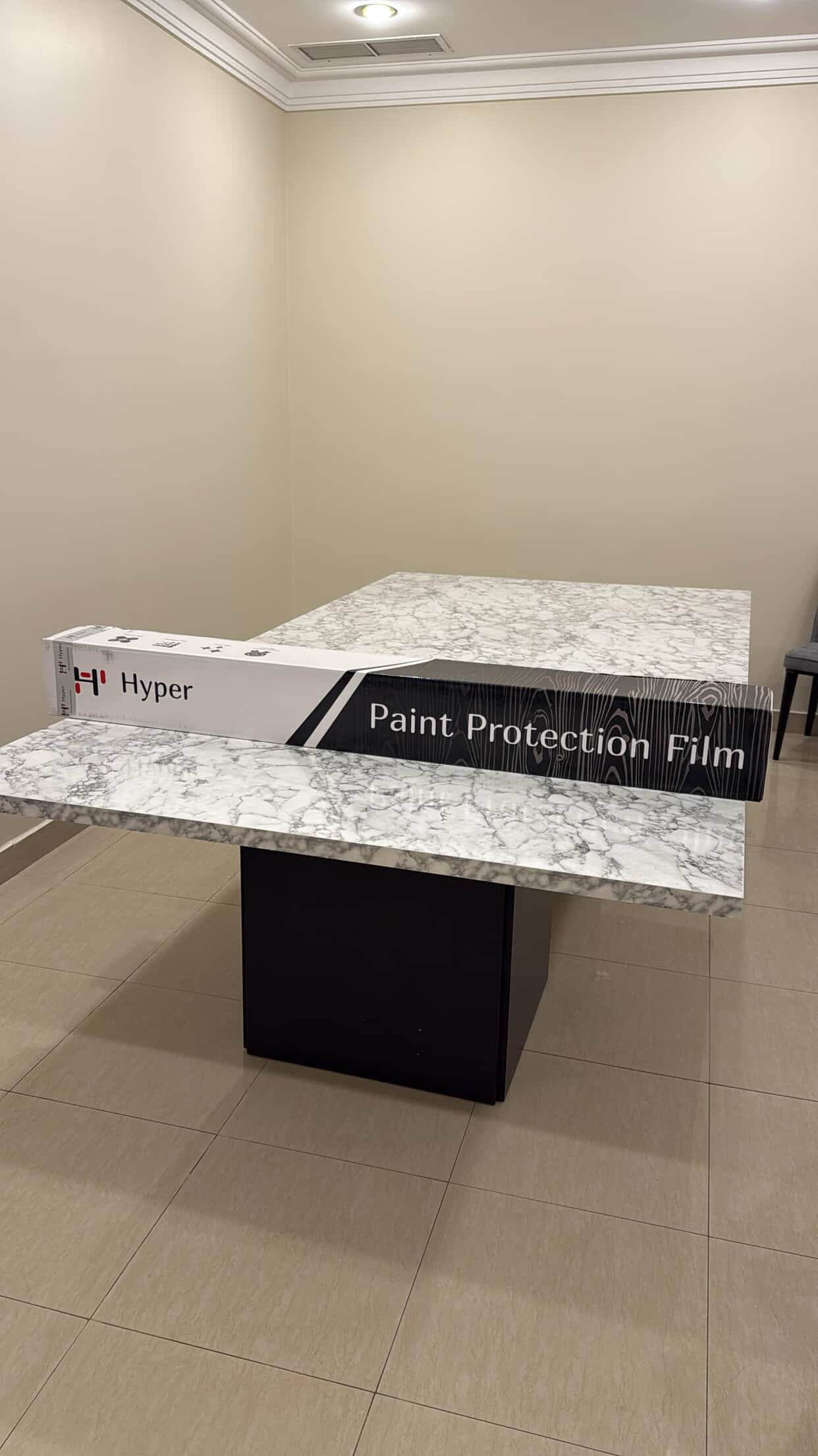 رول حمايه طولات